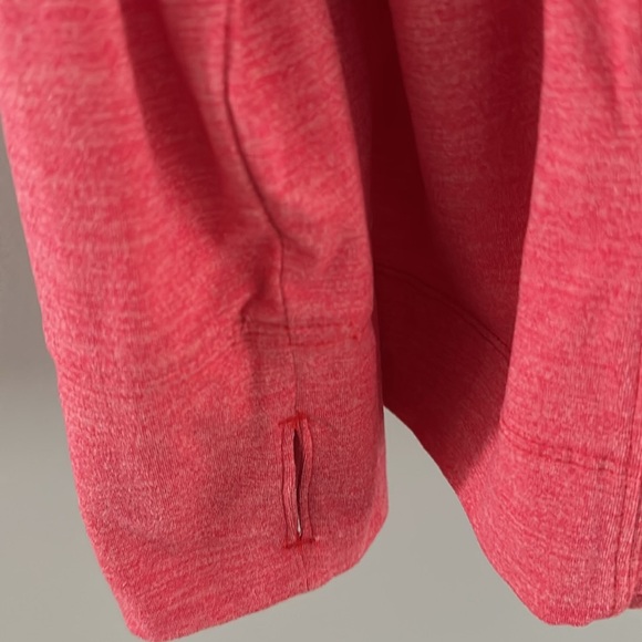 Tommy Bahama Ariana Islandzone Full Zip Top - Picture 4 of 6